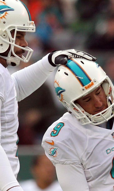 Dolphins special teams unit not so special in 2013